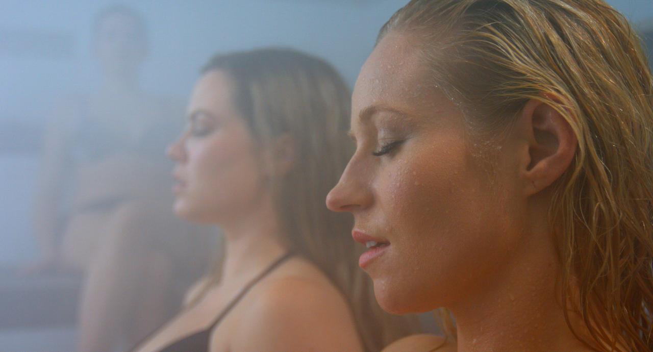 Kinipi Spa Nordique & Hebergement Trois-Rivières 외부 사진